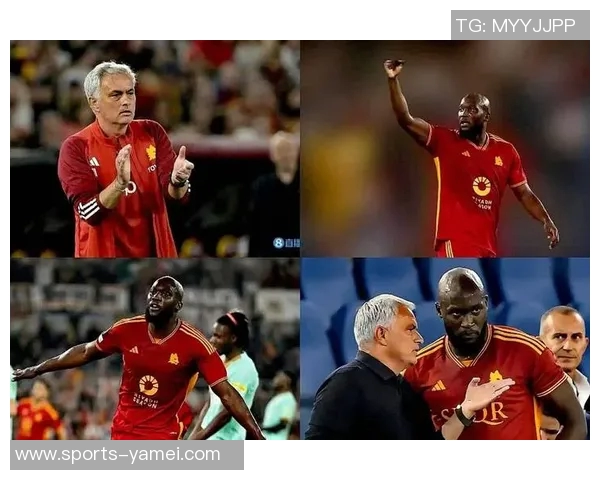 穆里尼奥获地中海卓越奖感慨与罗马深厚联系或许不配但心存感激