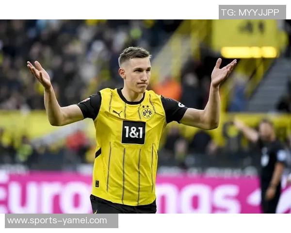 赫韦德斯谈多特魅力与施洛特贝克的成长挑战