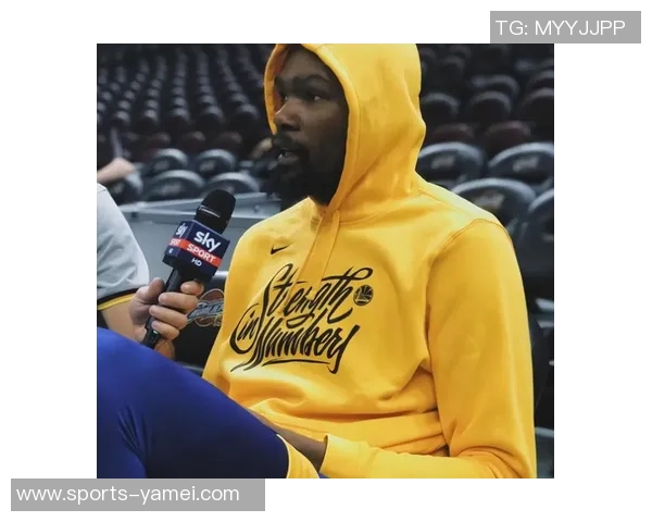 杜兰特荣膺1月6日NBA最佳球员展现超凡实力引领球队胜利