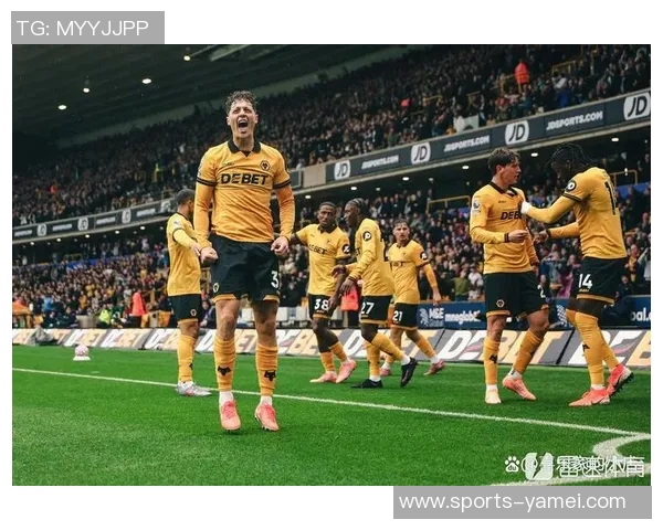 英超降级赔率最新榜单:狼队居首热刺意外攀升至第五位 英超降级赔率最新榜单:狼队居首热刺意外攀升至第五位